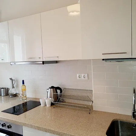 Appartement Beautiful Jewel In Center *