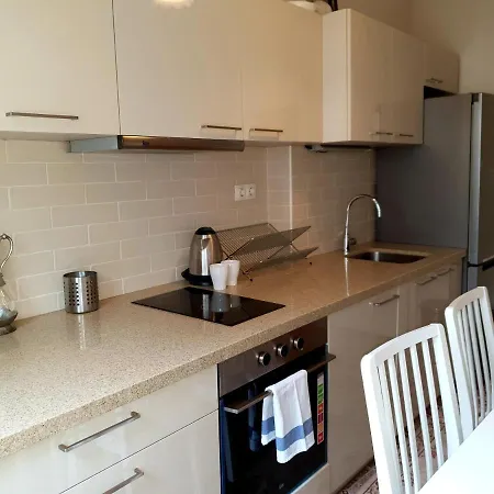 Appartement Beautiful Jewel In Center *