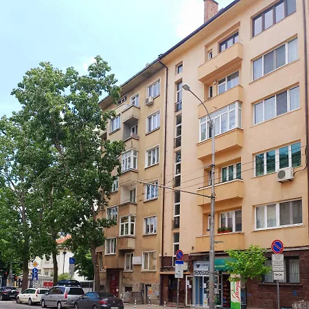 Beautiful Jewel In Center Appartement *