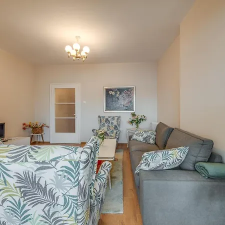 Appartement Beautiful Jewel In Center Sofia
