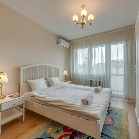 Appartement Beautiful Jewel In Center *