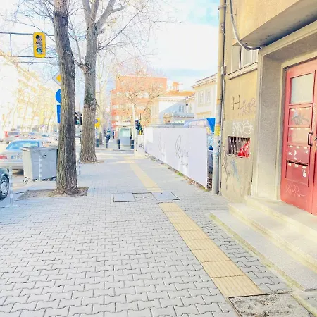 アパート Beautiful Jewel In Center ソフィア