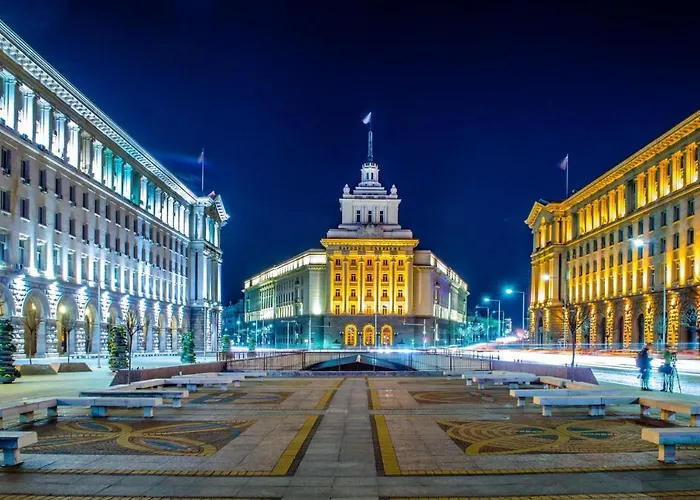 Beautiful Jewel In Center * Σόφια