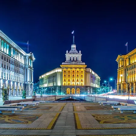 Beautiful Jewel In Center * Sofia