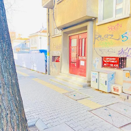 Lejlighed Beautiful Jewel In Center *